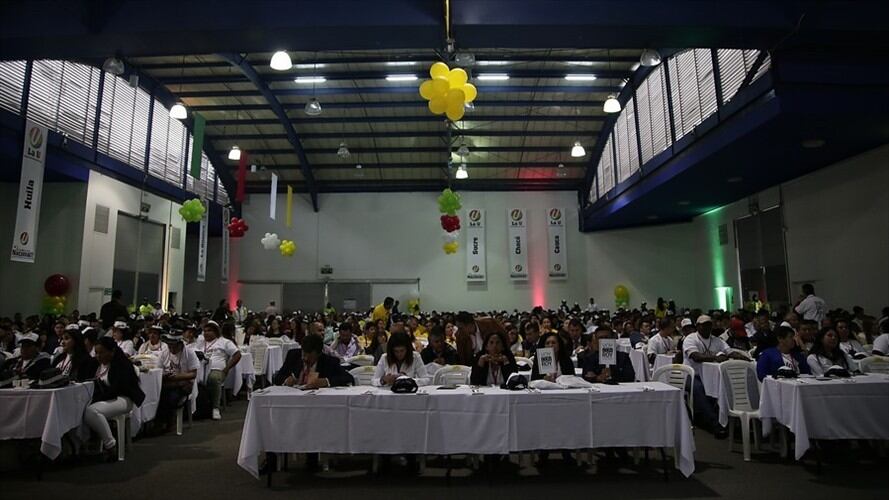 Un fallo da 48 horas al Partido de Unidad Nacional para que presente la respectiva terna para designar gobernador de Córdoba en propiedad. Foto: Colprensa