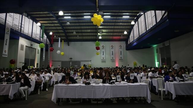 Un fallo da 48 horas al Partido de Unidad Nacional para que presente la respectiva terna para designar gobernador de Córdoba en propiedad. Foto: Colprensa