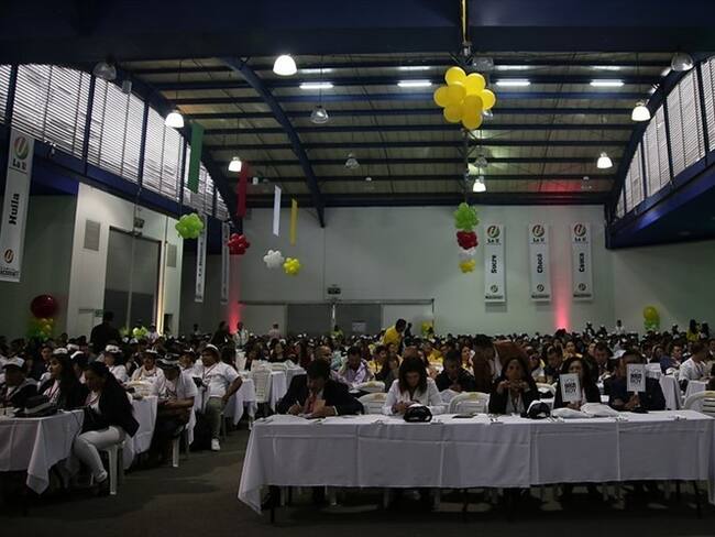 Un fallo da 48 horas al Partido de Unidad Nacional para que presente la respectiva terna para designar gobernador de Córdoba en propiedad. Foto: Colprensa