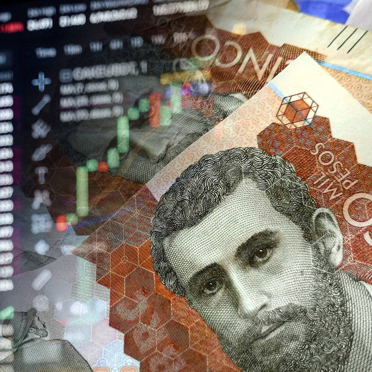 Acciones de Nutresa, Sura y Grupo Argos fueron suspendidas en la Bolsa de Valores