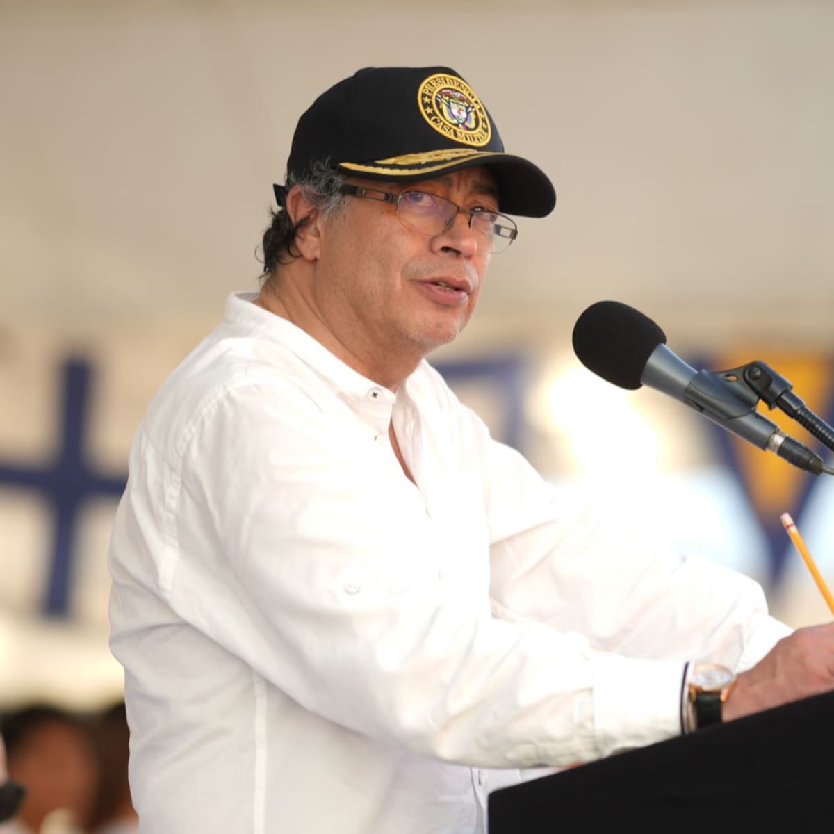 Gobierno Petro continuará con la asignación mensual a excombatientes de las Farc
