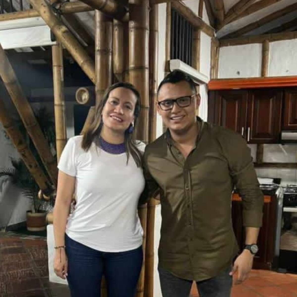 Denuncian reunión entre MinSalud y congresista liberal para negociar apoyo a la reforma