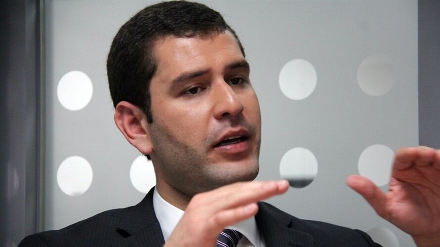 Fijan fecha a acusación en contra del exgobernador Miguel Cotes . Foto: Colprensa