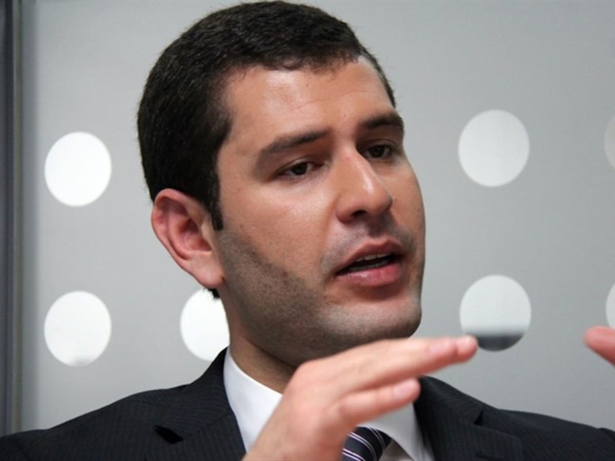 Fijan fecha de acusación en contra del exgobernador Luis Miguel Cotes