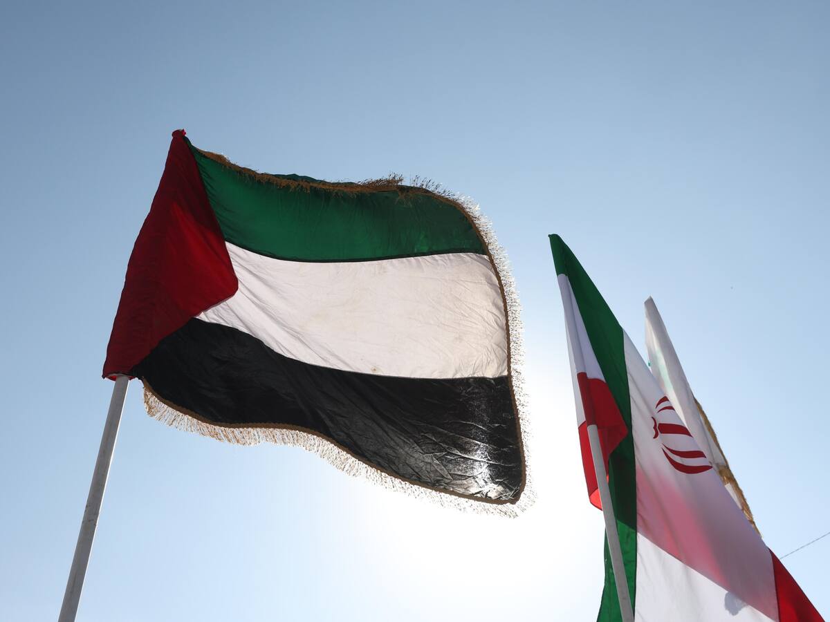 Irán acusó a EEUU e Israel de respaldar a “terroristas” rebeldes para desestabilizar Siria