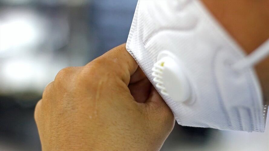 La cancillería notificó que no ha recibido información sobre algún colombiano privado de su libertad, en China, que esté contagiado.. Foto: Getty Images