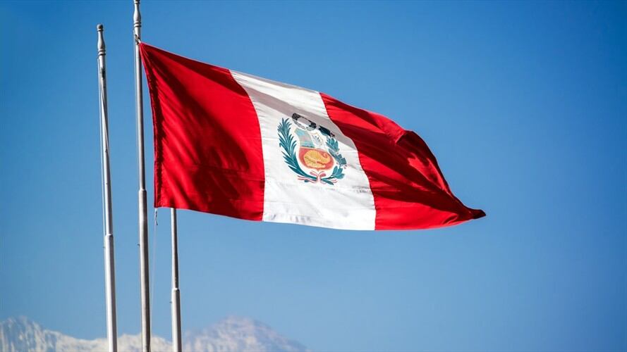 El presidente Vizcarra pidió calma. Foto: Getty Images