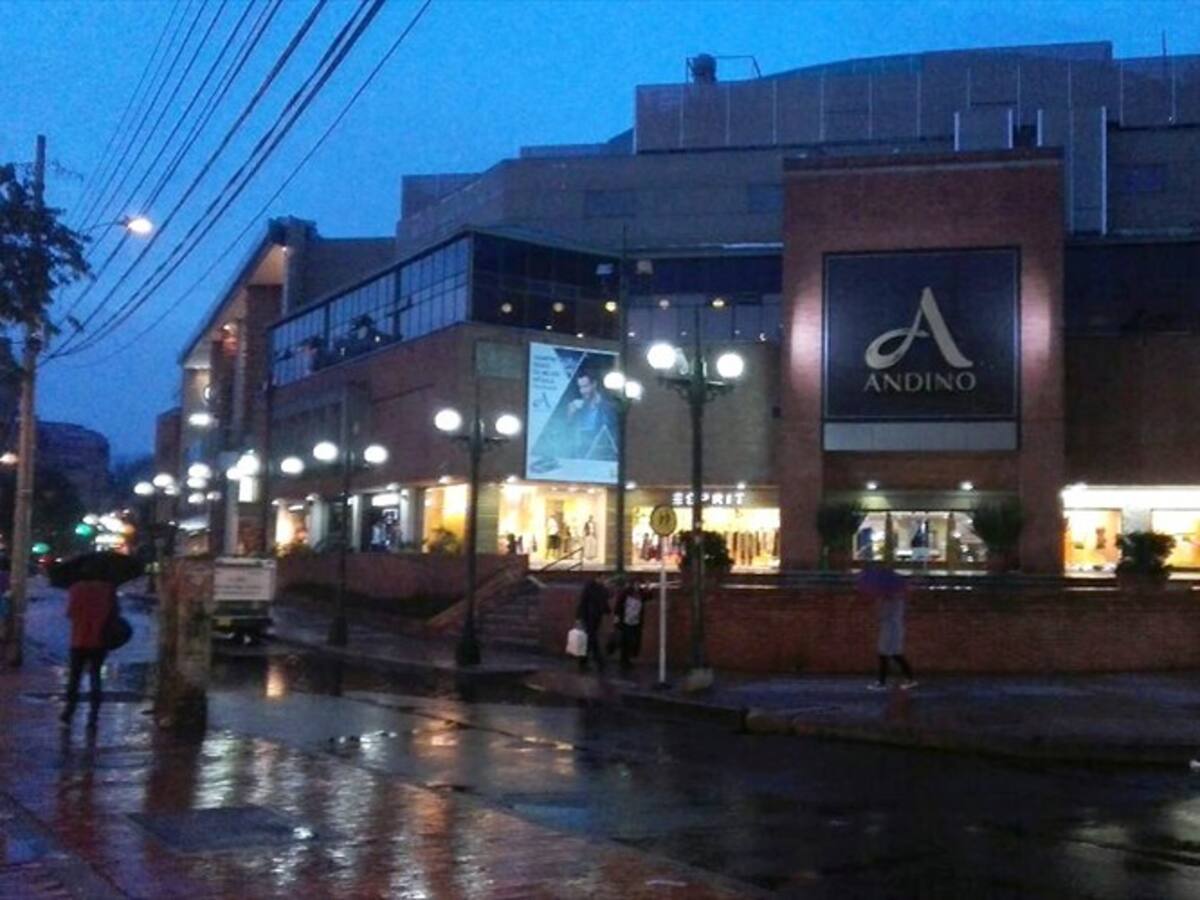 A tres años del atentado al C.C. Andino, víctimas continúan esperando justicia