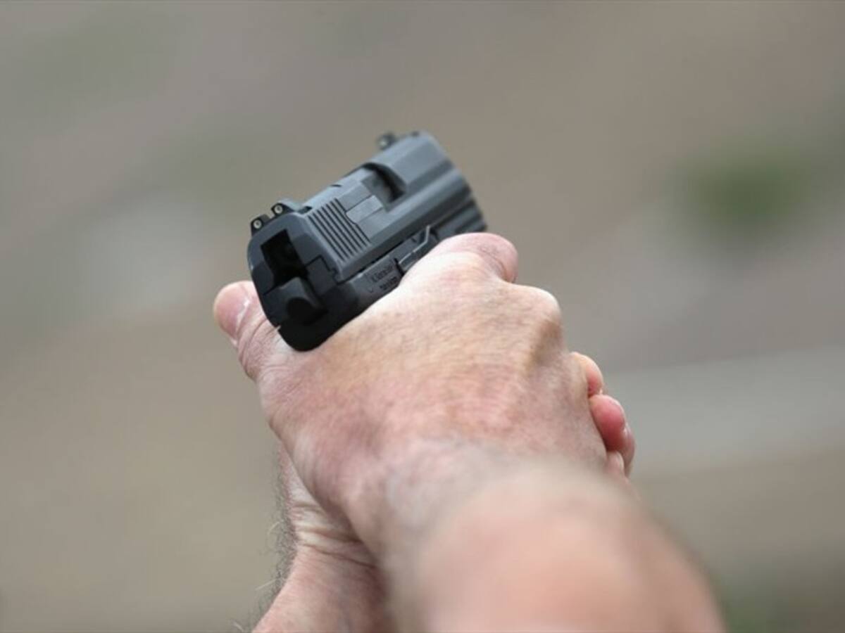 Un policía y su hermano fueron asesinados en el barrio Santa María