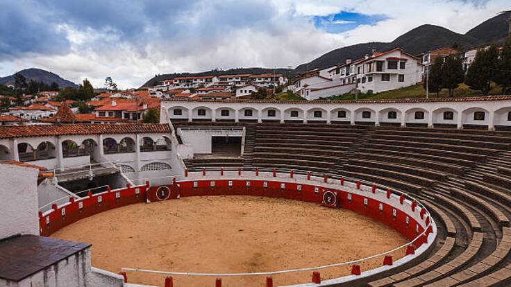 Polémica en Guatavita por remodelación de la Plaza de Toros: ¿Incumplimiento del POT?