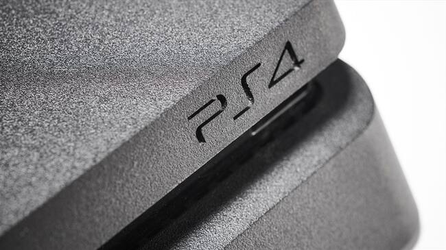 PlayStation 4. Foto: Getty