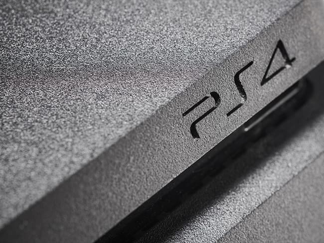 PlayStation 4. Foto: Getty