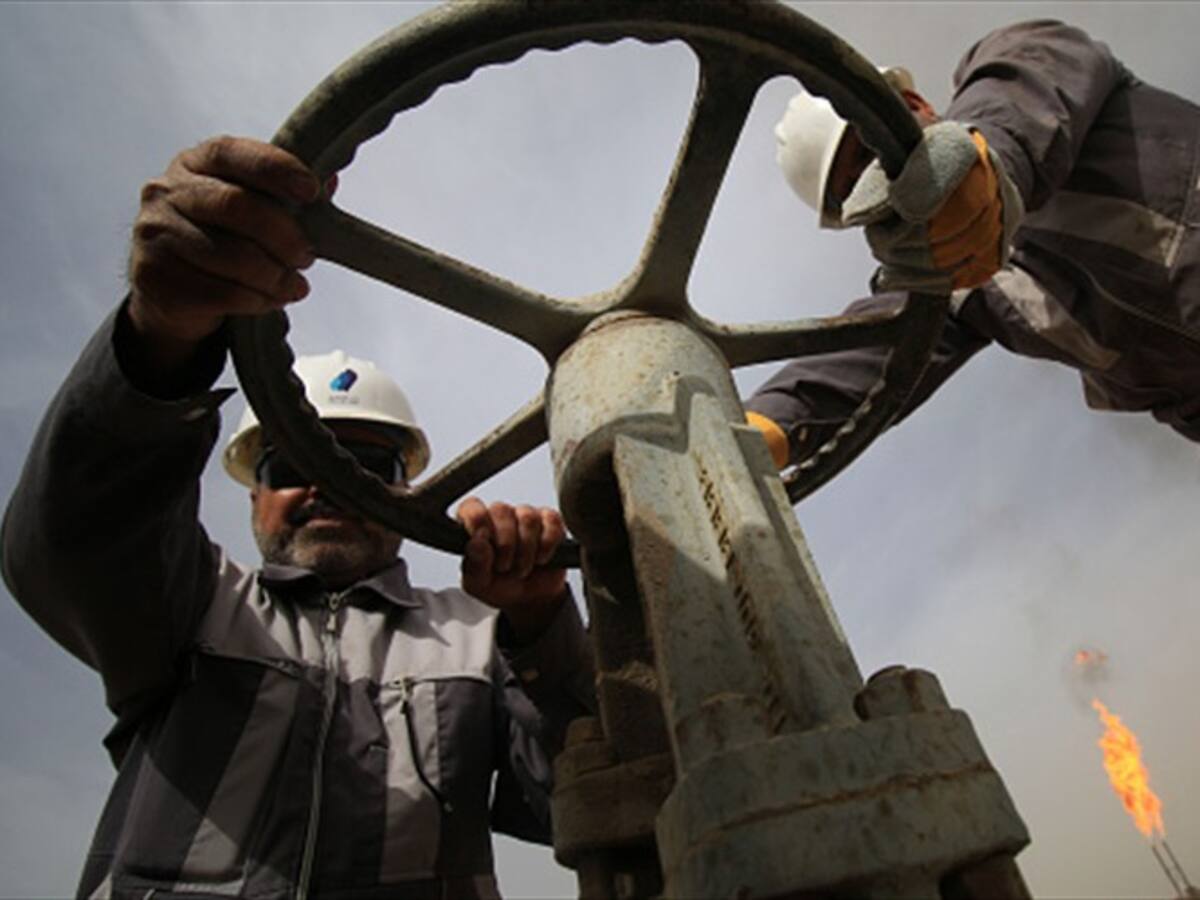 Ecopetrol anunció nuevo descubrimiento de hidrocarburos en Arauca