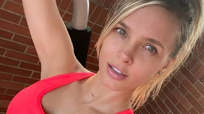 Formularon pliego de cargos en contra de Elizabeth Loaiza por ofrecer el producto “ProMed Covid 19 Rapid Test” como prueba rápida para detección del COVID-19. Foto: @elizabethloaiza en Instagram