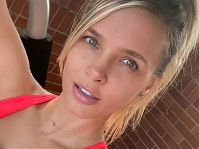 Formularon pliego de cargos en contra de Elizabeth Loaiza por ofrecer el producto “ProMed Covid 19 Rapid Test” como prueba rápida para detección del COVID-19. Foto: @elizabethloaiza en Instagram