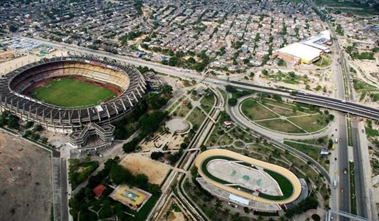 Foto: Alcaldía de Barranquilla