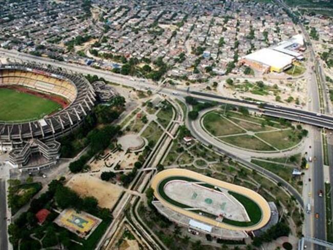 Foto: Alcaldía de Barranquilla