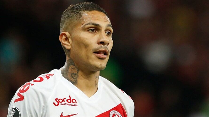 Boca Juniors estaría interesado en Paolo Guerrero. Foto: Getty Images