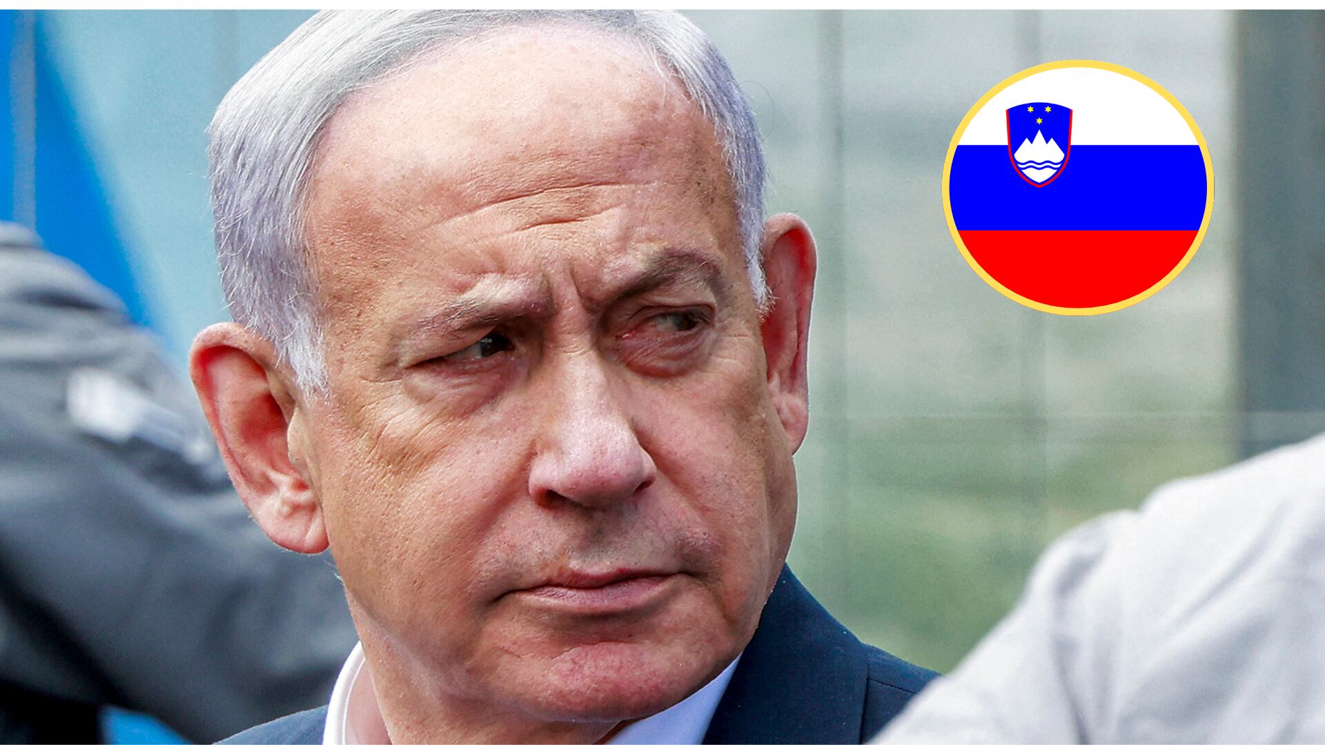 Benjamin Netanyahu. FOTO: Getty Images