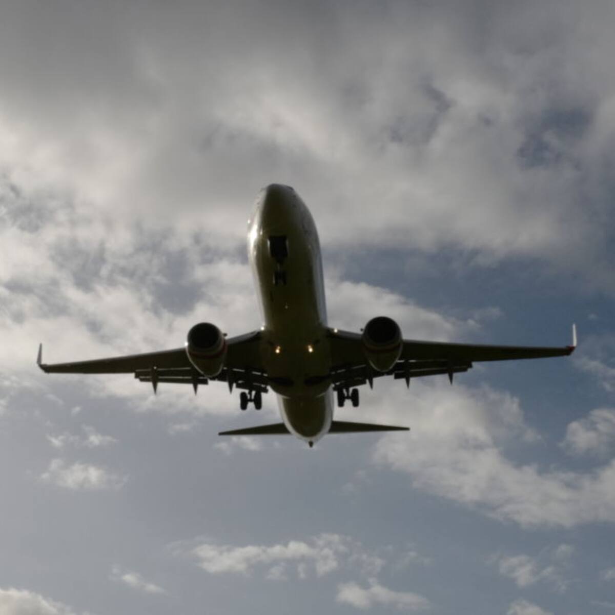Aerolínea Neos entrará a operar vuelos entre Colombia e Italia