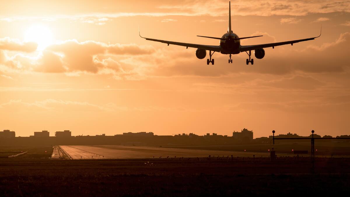 Proyecto de Ley busca castigar a las aerolíneas por incumplimientos