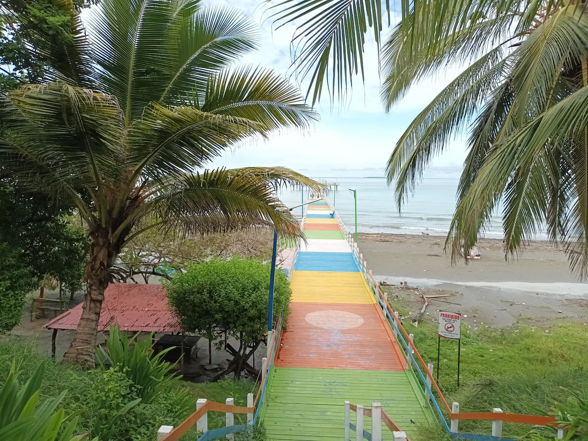 Mueren dos personas ahogadas en playas de Puerto Escondido, Córdoba