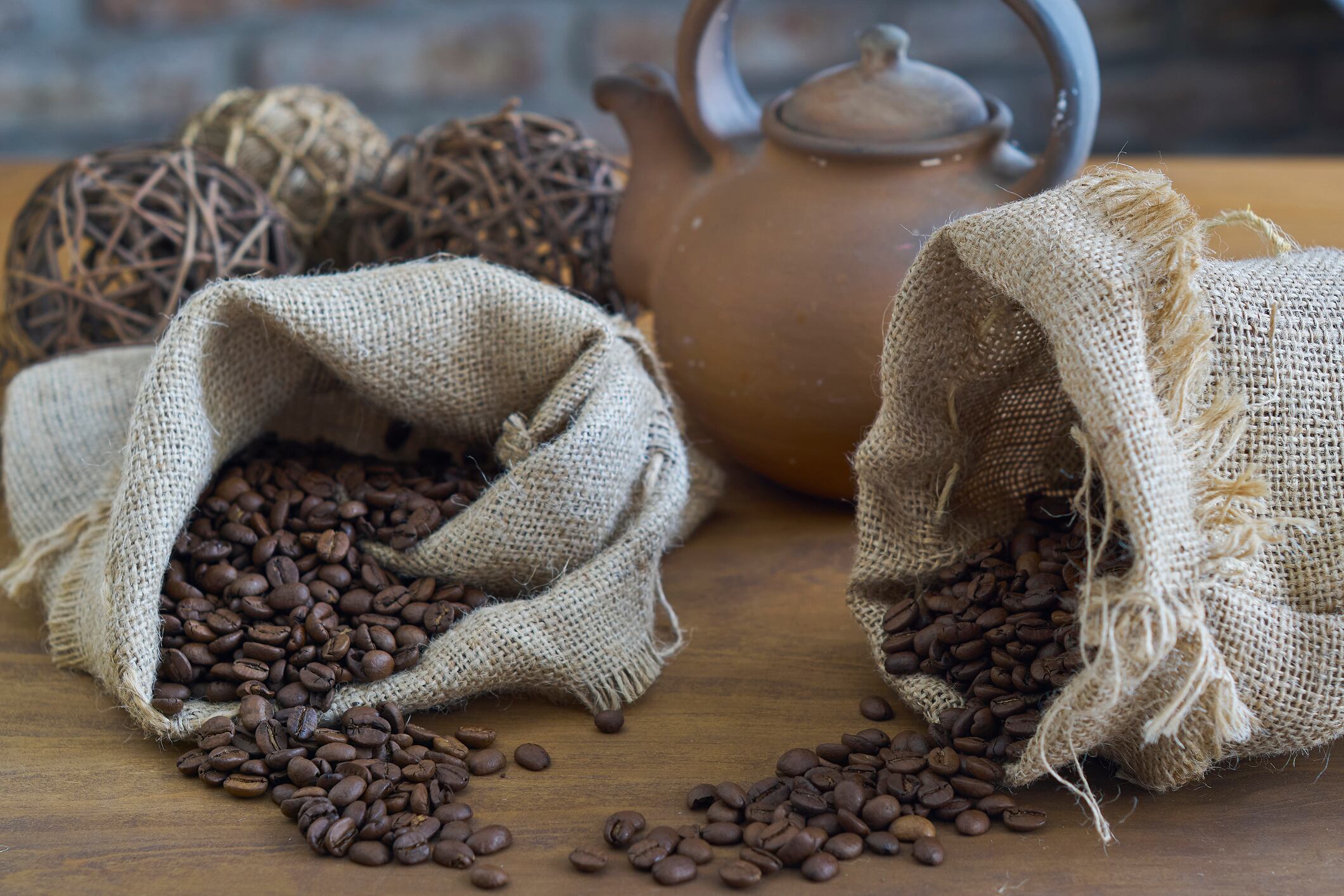 Café, imagen de referencia // Getty Images