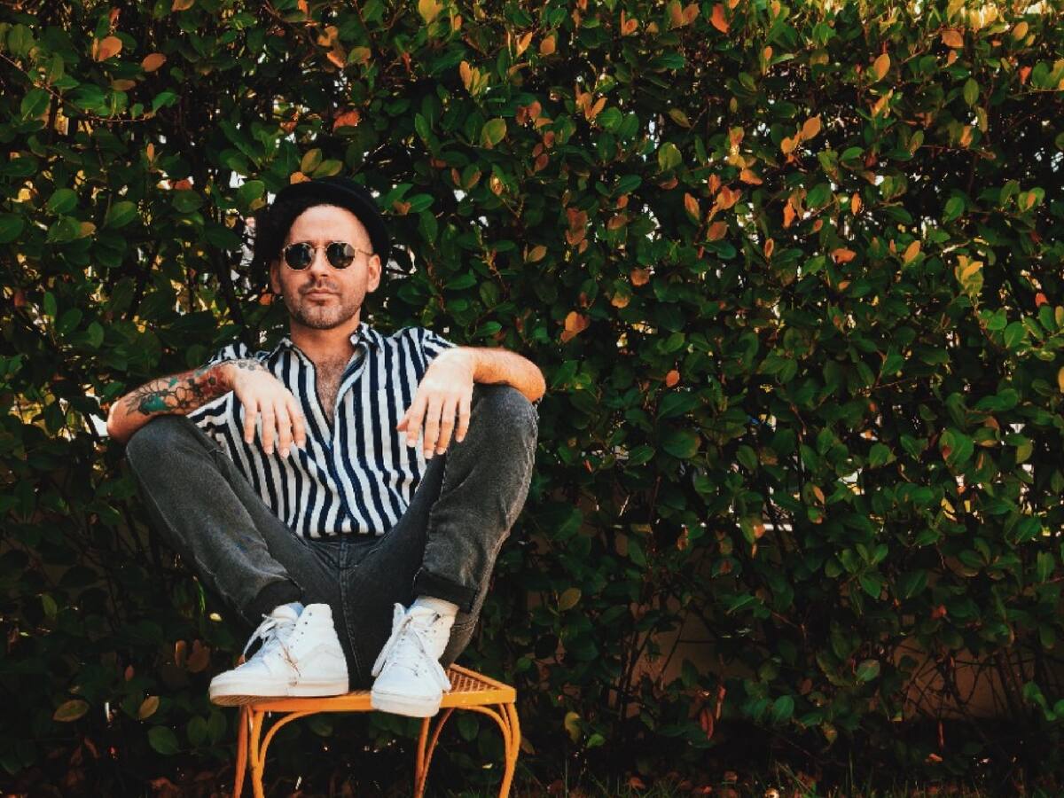 Claves del trabajo de Eduardo Cabra, famoso músico y productor puertorriqueño