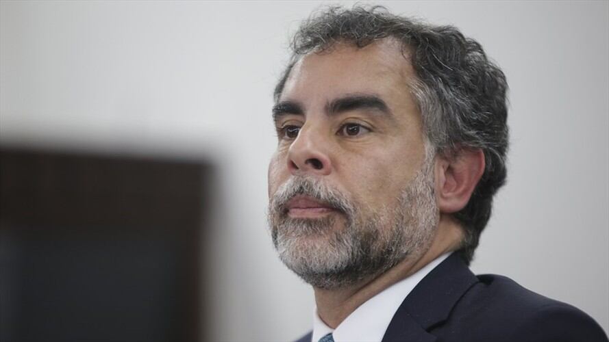 UIAF alerta multimillonarios movimientos cambiaros de asesora de Armando Benedettiaros de asesora de Armando Benedetti. Foto: Colprensa