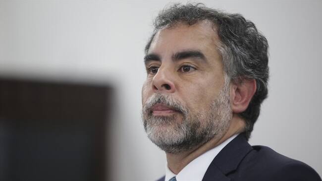 UIAF alerta multimillonarios movimientos cambiaros de asesora de Armando Benedettiaros de asesora de Armando Benedetti. Foto: Colprensa