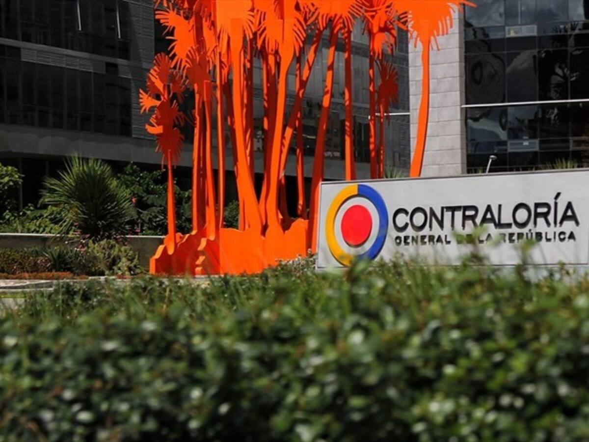 Las ratificaciones y cuestionamientos de los nombramientos de la Contraloría