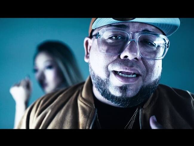 Ñejo explicó por qué se desmontó el video musical de su colaboración con Jery Sandoval