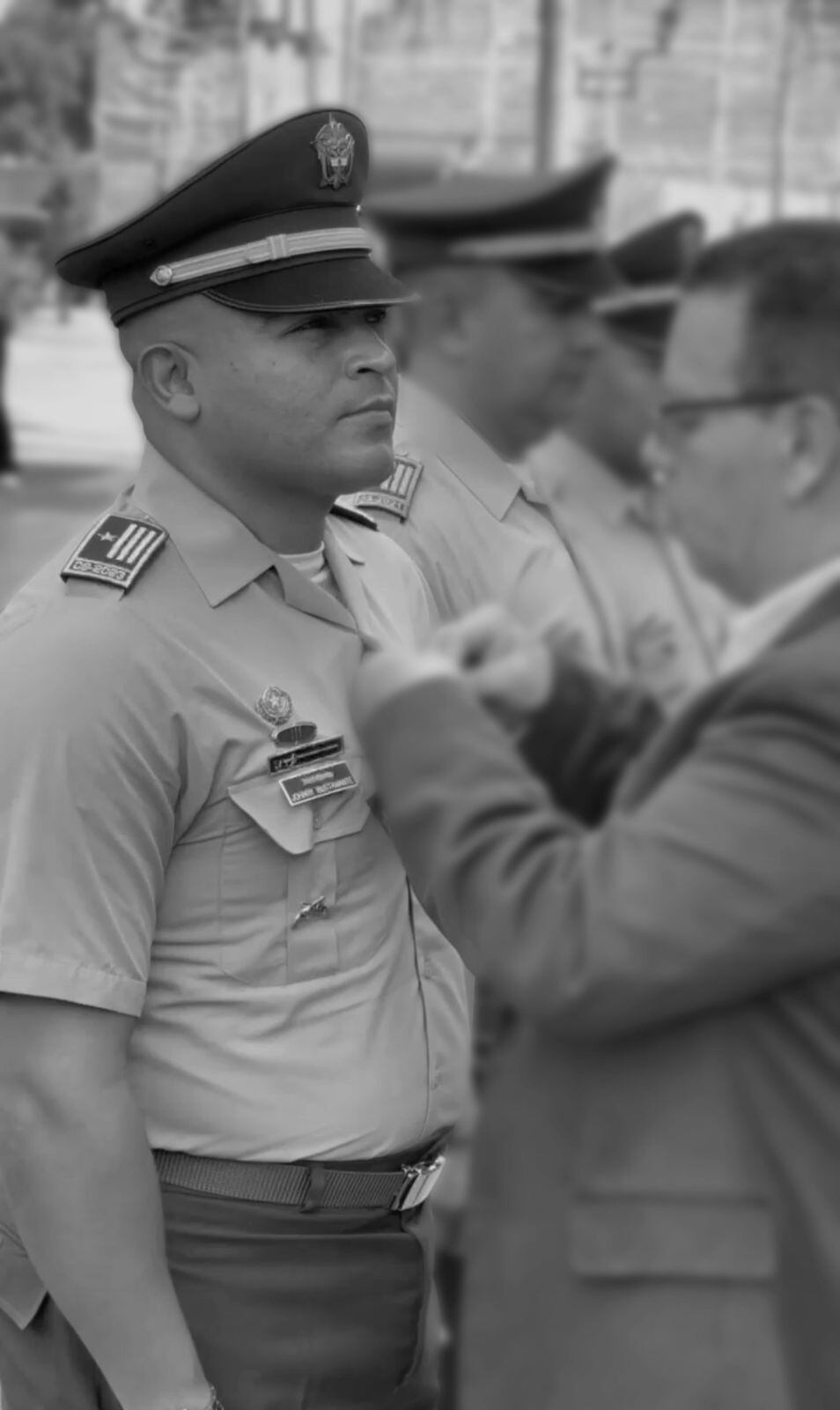 La Gobernación del Valle del Cauca mantiene la recompensa de hasta 50 millones de pesos por información que permita capturar a los responsables de este hecho. Foto: Alcaldía de Florida.