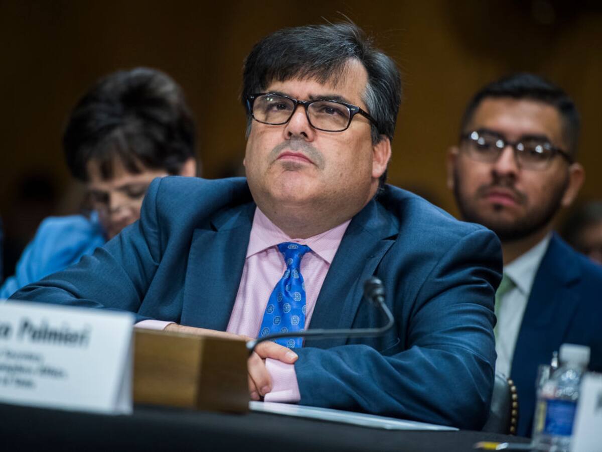 Colombia ha hecho mucho para ayudar a los migrantes: Francisco Palmieri