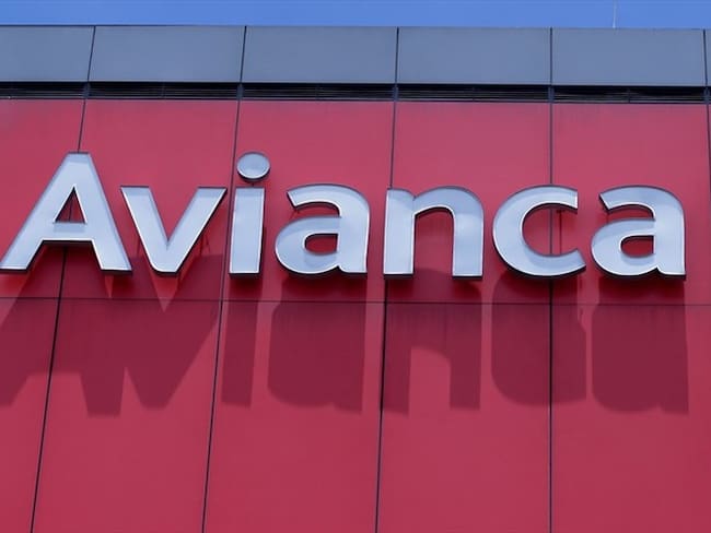 Avianca Holdings confirma que completó su reperfilamiento financiero. Foto: Colprensa