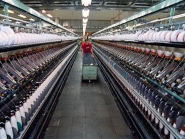 Superfinanciera prorroga hasta el 30 de noviembre la suspensión de la acción de Fabricato