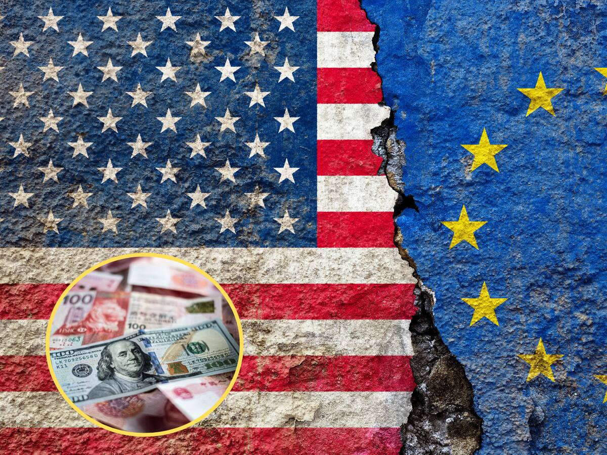 Bruselas inició trámite para suspender contramedidas arancelarias por acuerdo con EE. UU.