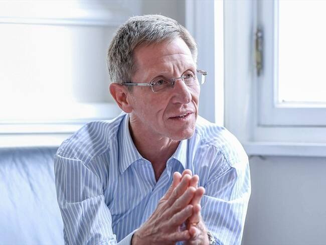 Según Emilio Archila, varias de las medidas exigidas ya se vienen implementando de tiempo atrás. Foto: Colprensa