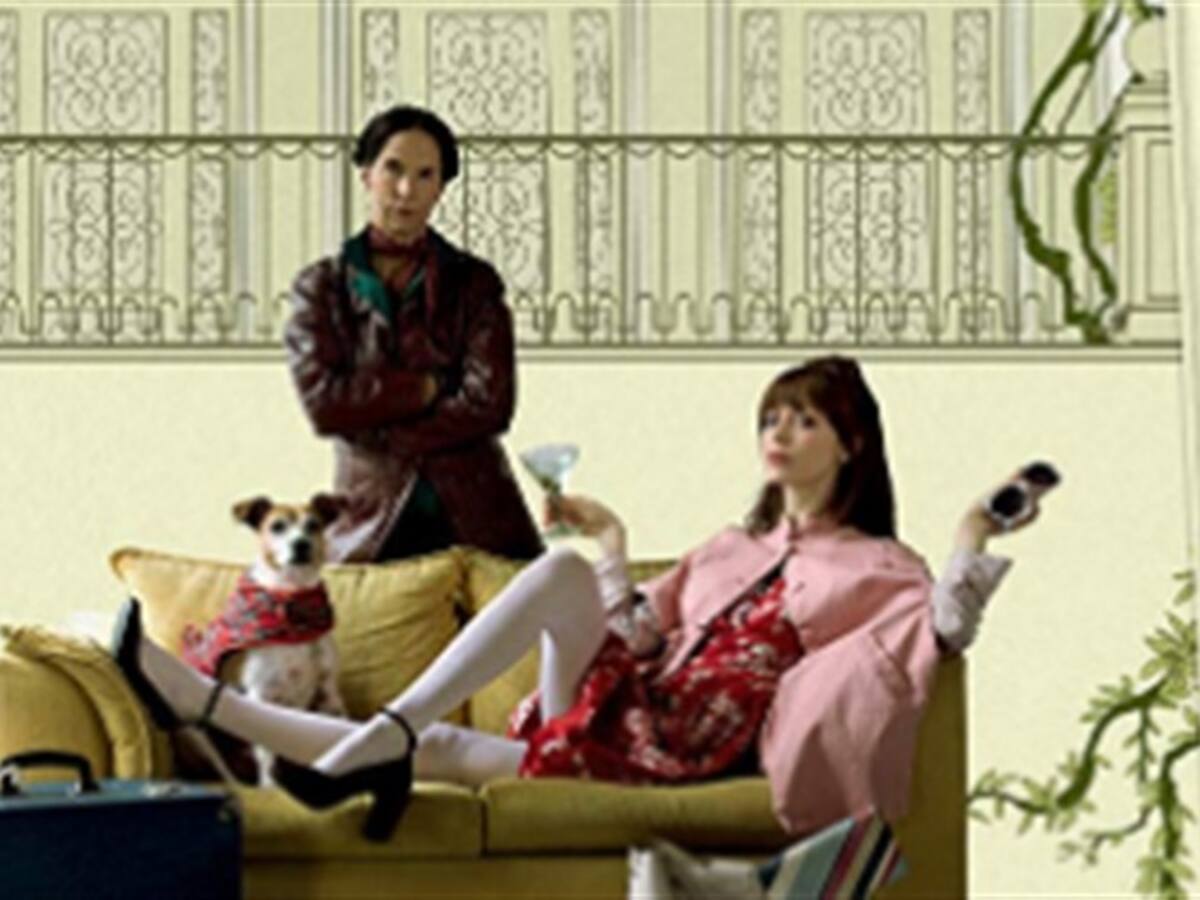 ‘Bendita Rebeldía’, la película colombiana liderada solo por mujeres