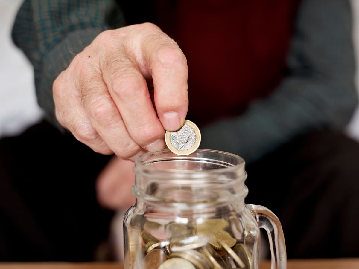 Reforma tributaria: ¿quiénes tendrán que pagar impuestos sobre sus pensiones?