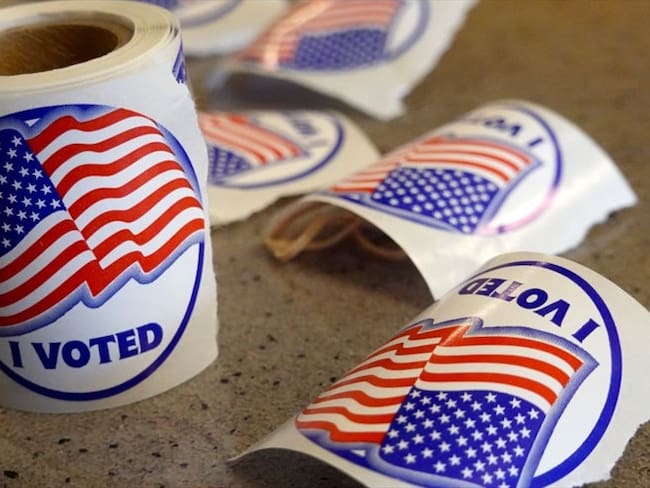 ¿El voto latino será determinante para las elecciones de los Estados Unidos?