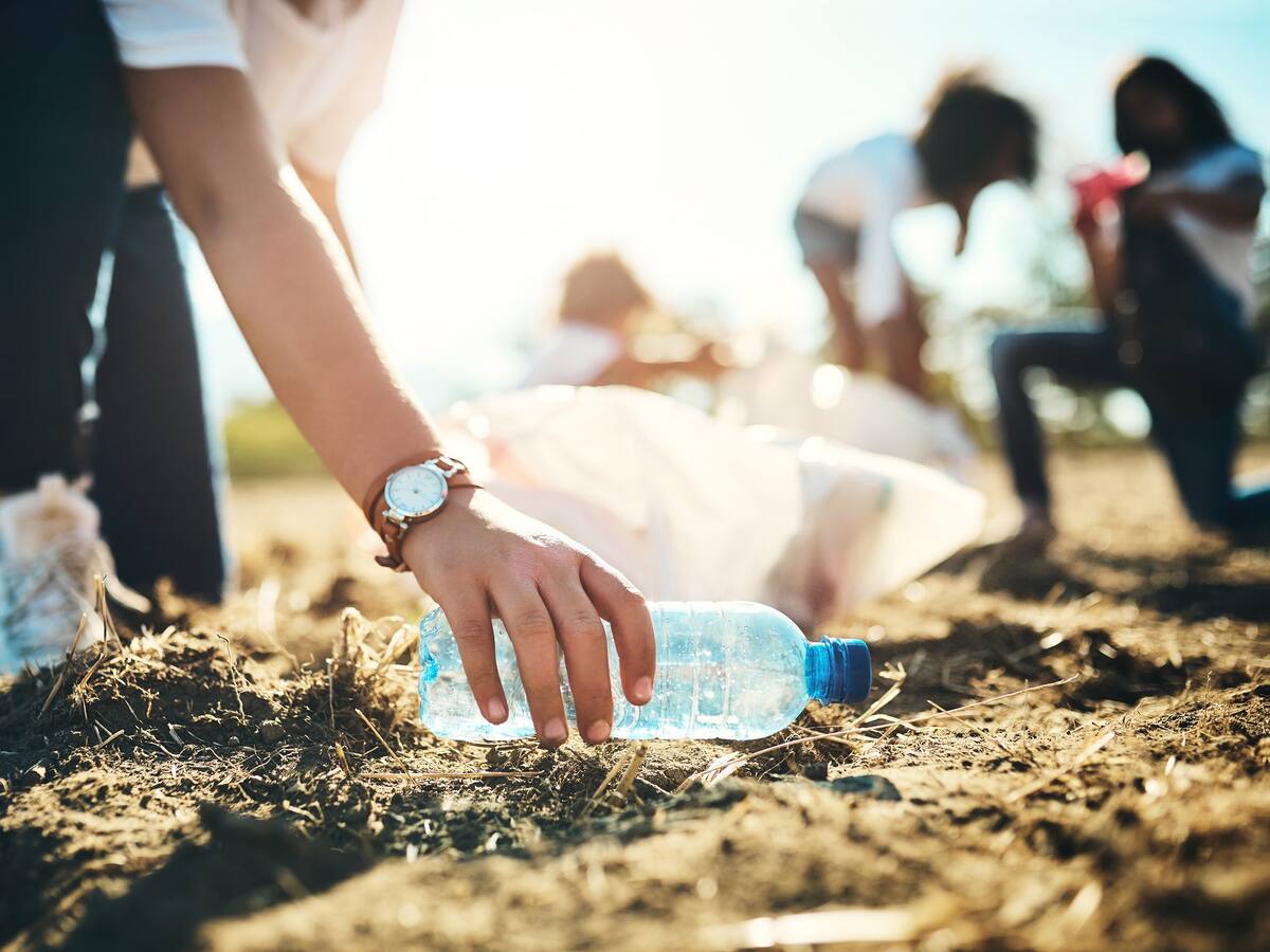 Colombia Limpia, la iniciativa que busca sensibilizar a la sociedad