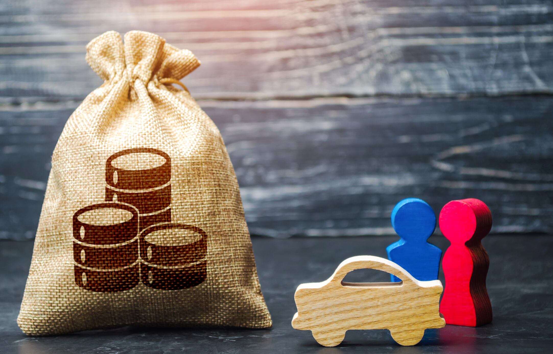 En cuánto quedaría el subsidio familiar con aumento en salario mínimo: beneficiarios y más (Getty Images)