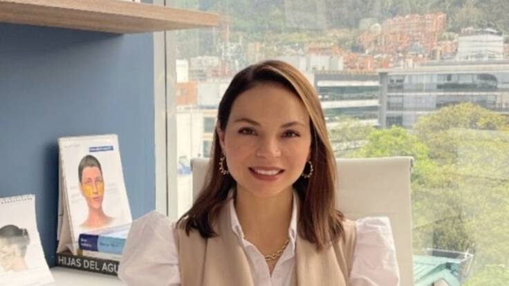 Alopecia: dermatóloga explica por qué se da y cómo tratar la caída anormal del pelo