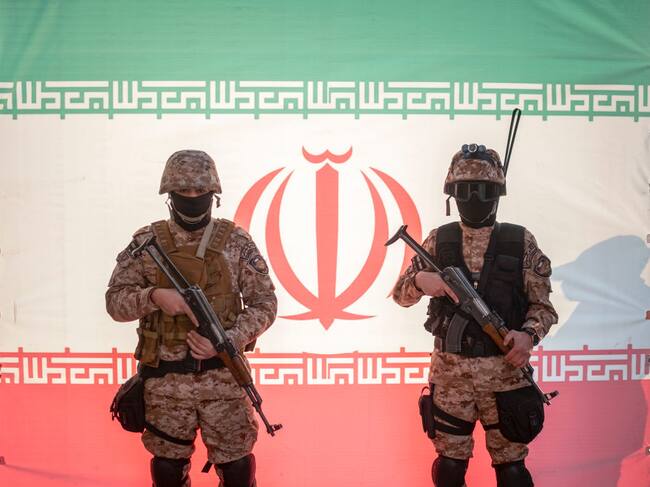 Imagen de referencia (Photo by Morteza Nikoubazl/NurPhoto via Getty Images)