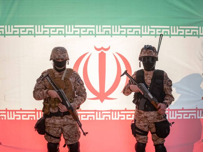 Imagen de referencia (Photo by Morteza Nikoubazl/NurPhoto via Getty Images)