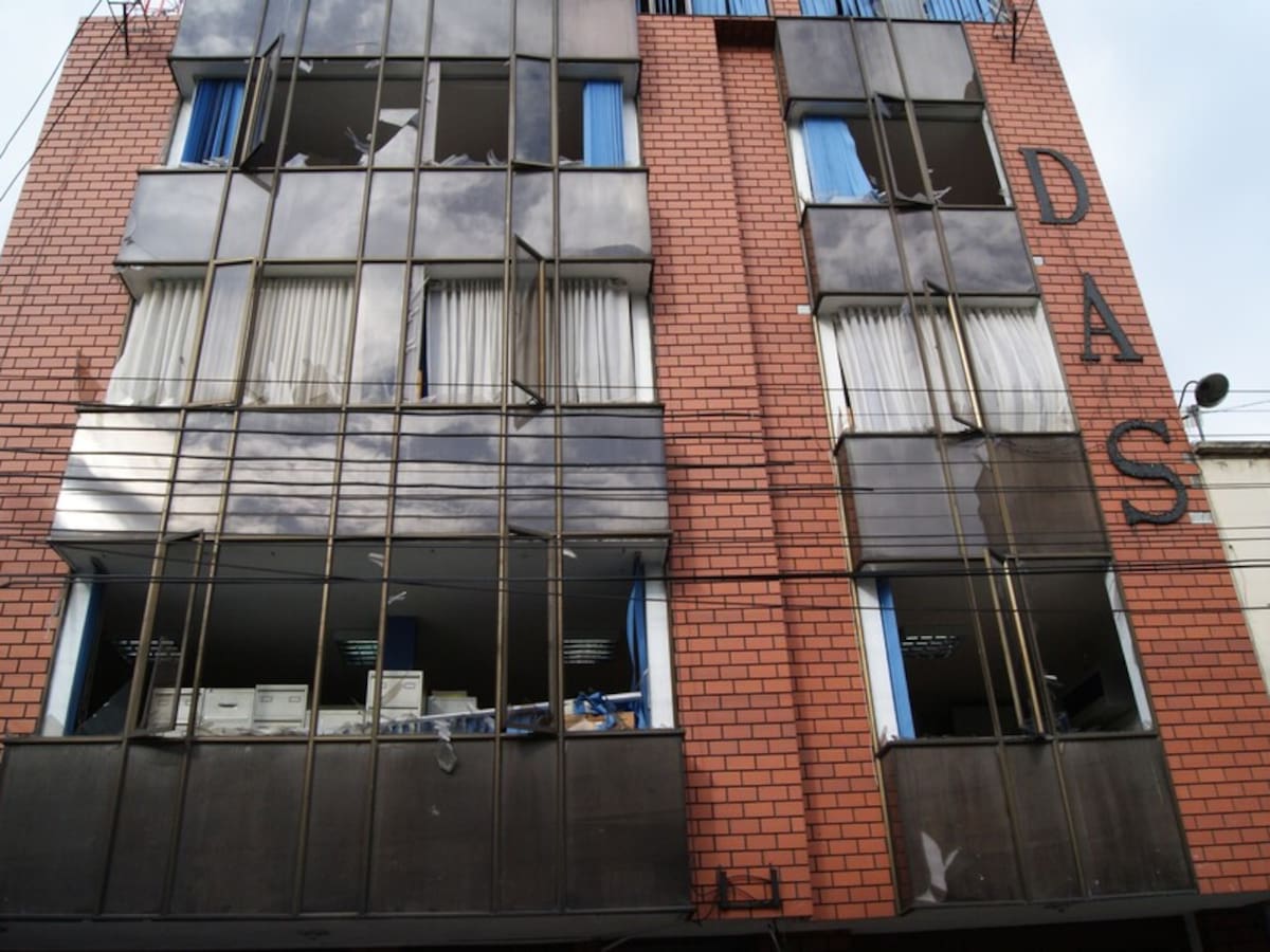 JEP tendrá un mes para definir futuro de ex DAS prófugo y vinculado a ejecuciones