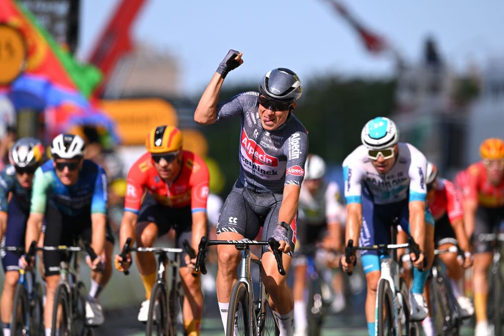 Philipsen | Getty Images