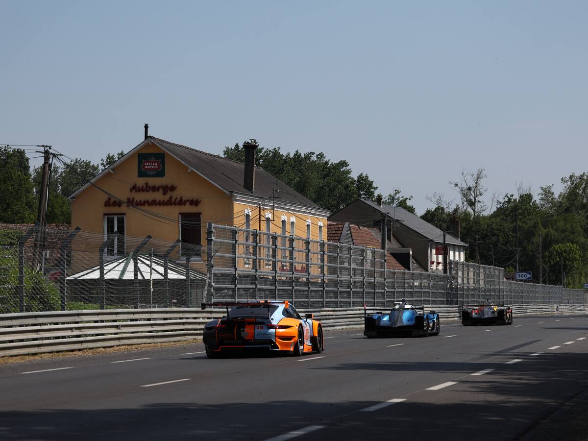 Se vienen las 24 horas de Le Mans: guía básica para entender la carrera