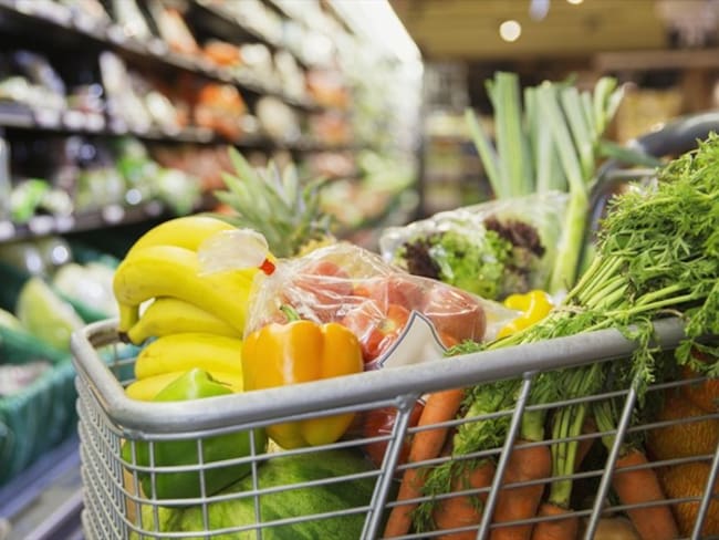 ¿Qué opina de los altos precios que han afectado la canasta familiar?. Foto: Getty Images